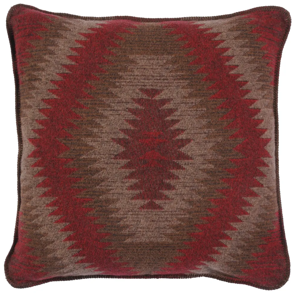 Yellowstone III - Alt Euro Sham - 26x26