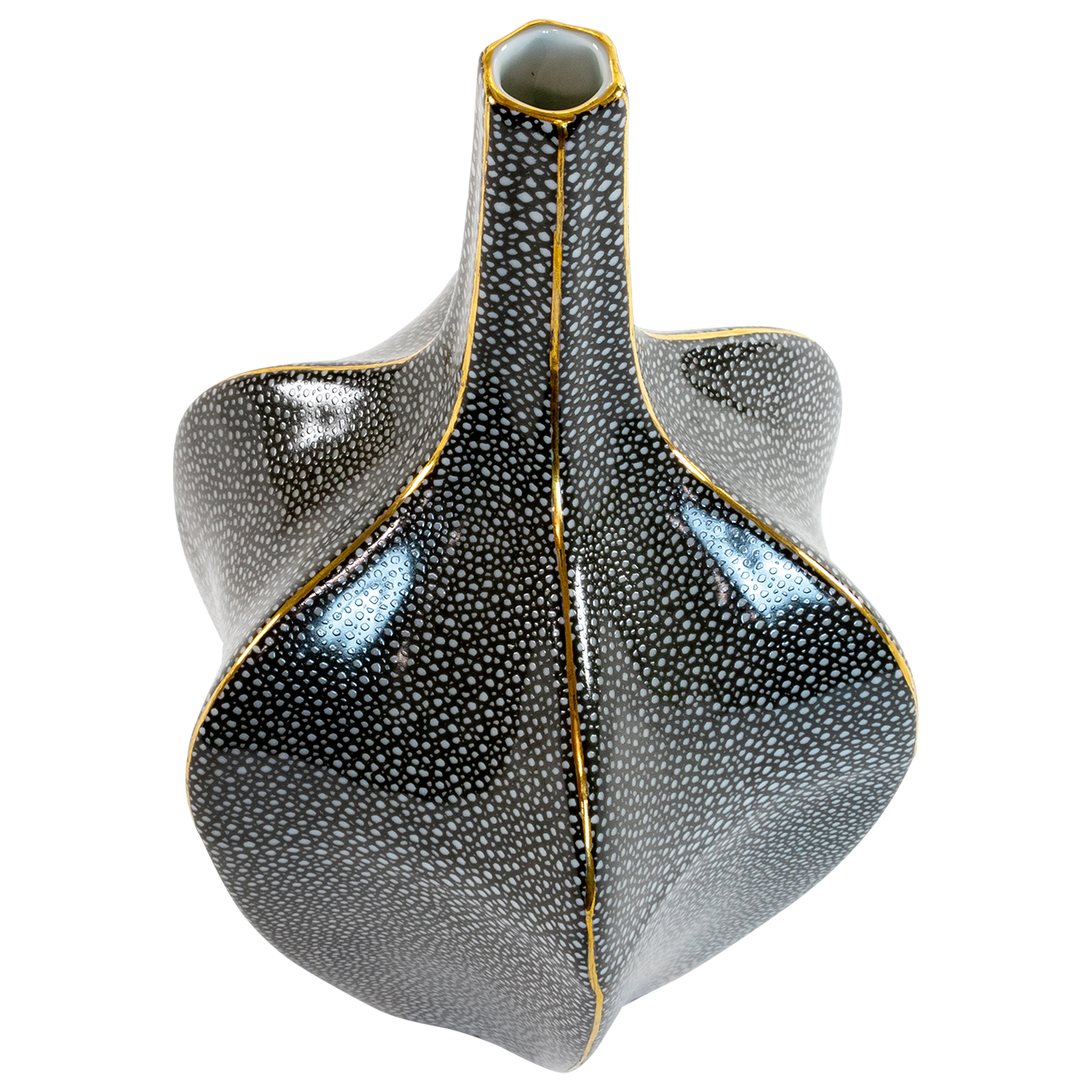 Belton Wide Vase -SB 3