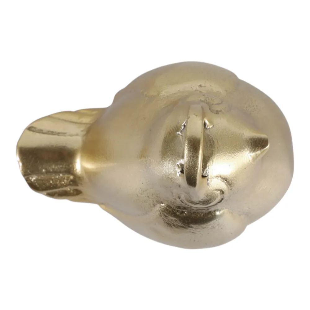 MIAHAM GOLD DECOR 5 (IN)
