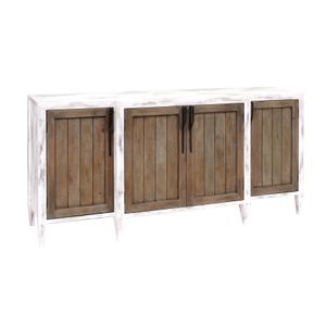 Wilder Credenza - 4 Door 1