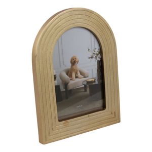 BAKERSTONE GOLD FRAME 8 (IN) 3