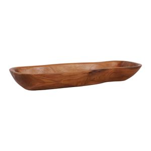 ELGINSTONE BROWN TRAY 3 (IN) 4