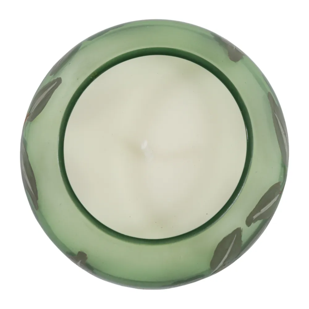 FALLONVALE GARDENIA CANDLE 4 (IN)