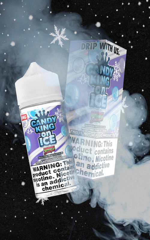 Candy King
