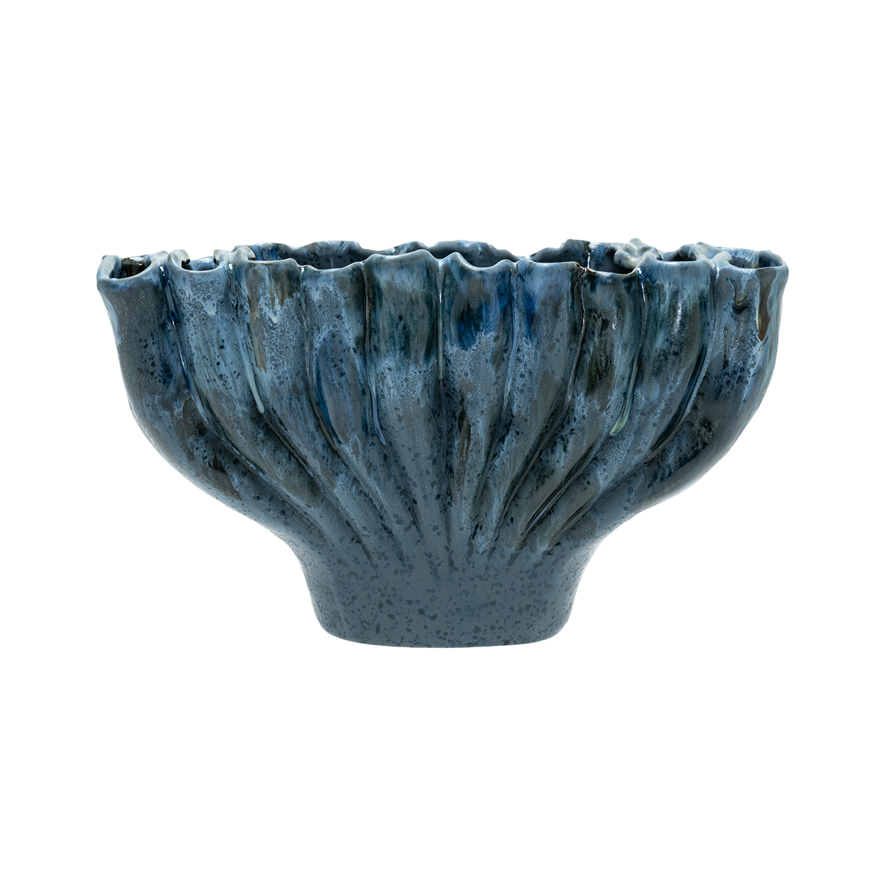 Nordia Short Vase 7
