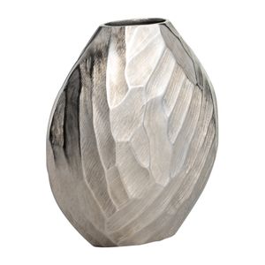 ARLENCLIFF SILVER VASE 11 (IN) 3
