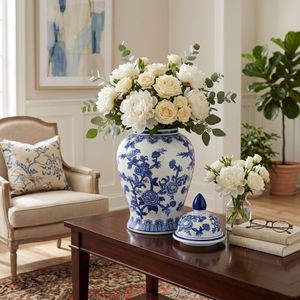 MIAMOOR BLUE CHINOISERIE 19 (IN) 12