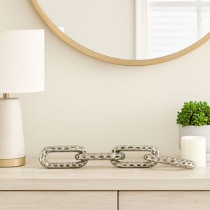 CASEYLEY SILVER DECOR 1 (IN) 2