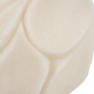 RAMONAPARK IVORY LAMP 22 (IN) 8