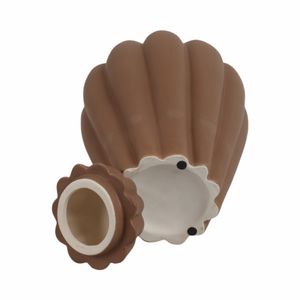 HEATHOAK BROWN JAR 15 (IN) 8