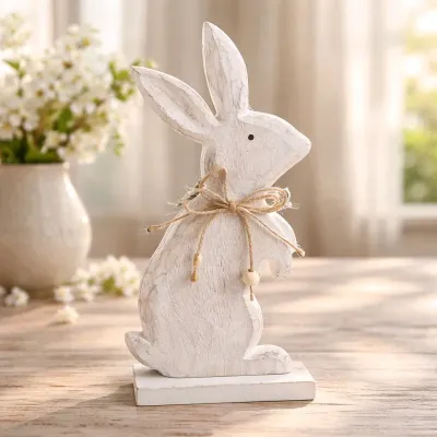 Hopper Bunny 8.5in