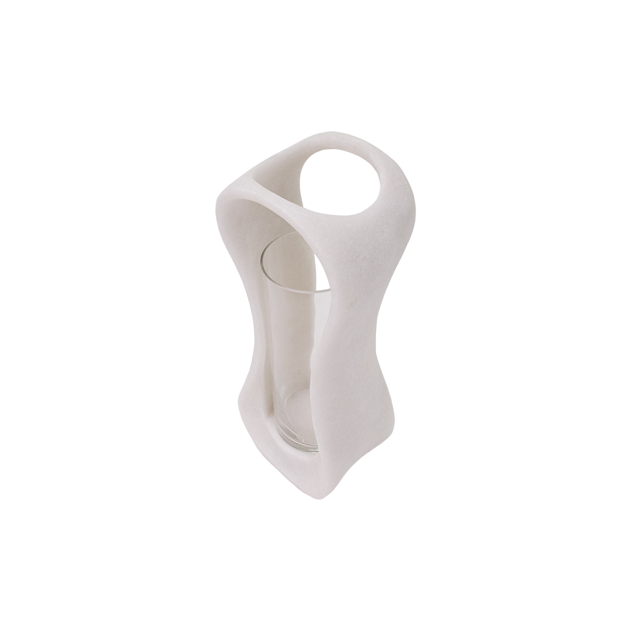 Lestro White Hurricane 5