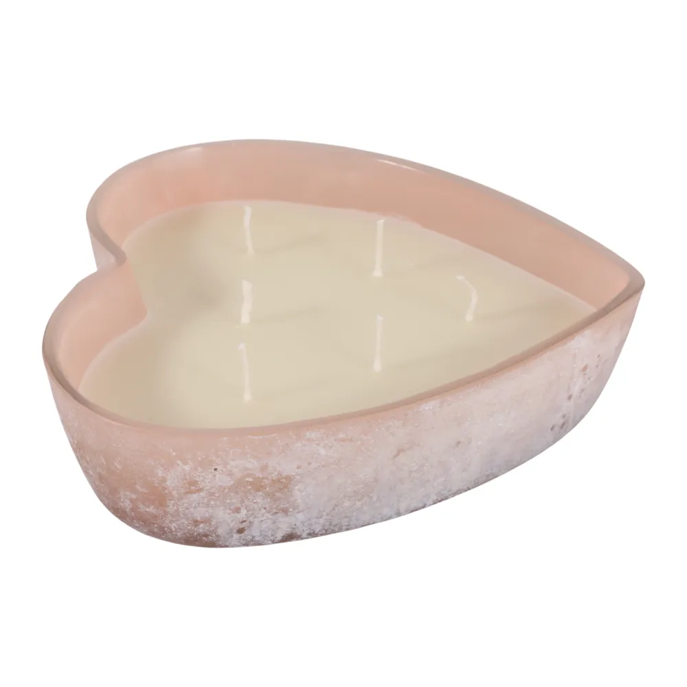 HALFORDHOLM JASMINE CANDLE 3 (IN)