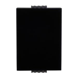 FORRESTMILL SET OF 2 BLUE TRAY 3 (IN) 9