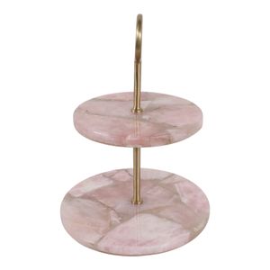 DOYLEOAK GOLD SERVEWARE 15 (IN) 6
