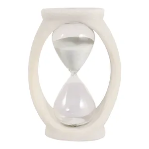 CLINTONHOLM WHITE DECOR 10 (IN) 1