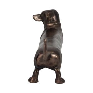 ALECFORD BRONZE DECOR 6 (IN) 6