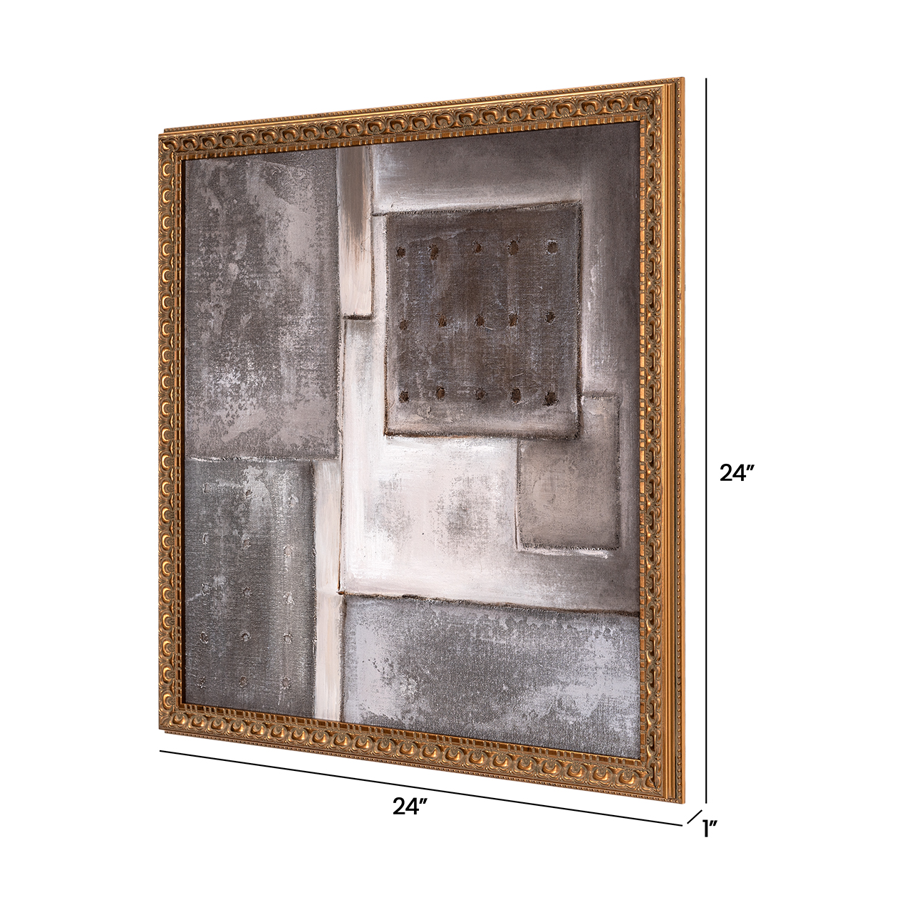 Vallum Wall Art 3