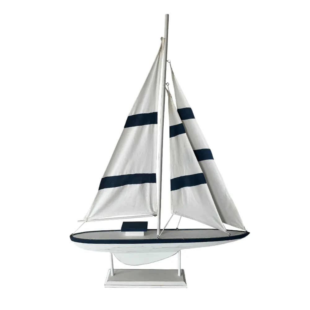 27-1/4" SAILBOAT