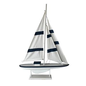 27-1/4" SAILBOAT 1