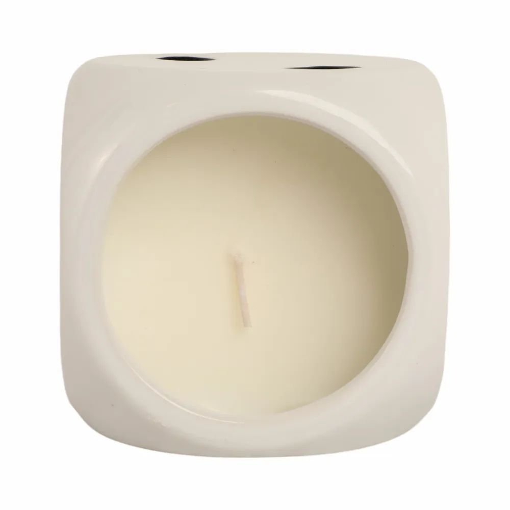 DAYTONRIDGE TOBACCO CANDLE 5 (IN)