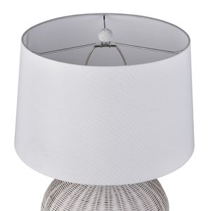 Brinley 29'' High 1-Light Table Lamp 3