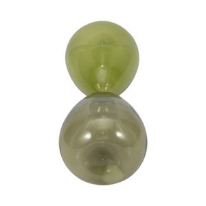 DAYTONWORTH GREEN HOURGLASS 14 (IN) 7