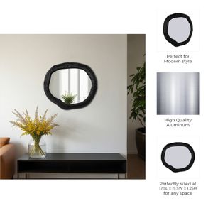 DALTONSTONE BLACK MIRROR 2 (IN) 8