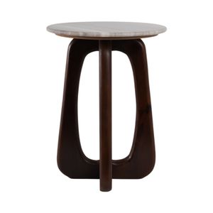 DEVONMORE BROWN TABLE 21 (IN) 5