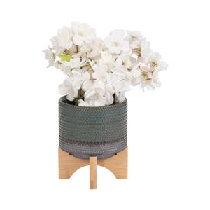 BENNETWIND GREEN PLANTER 8 (IN) 3