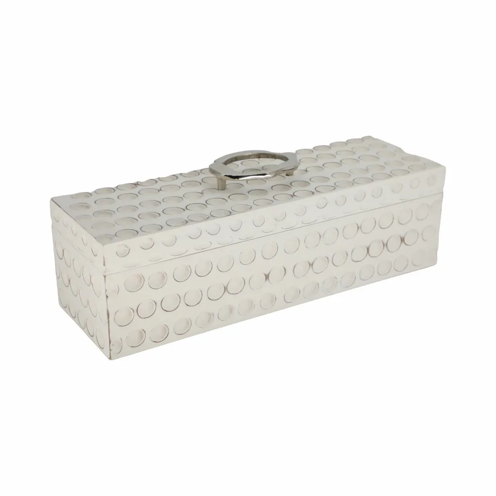 RAMONAGROVE WHITE BOX 7 (IN)