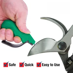 Lawn and Garden Sharpener - Packaged 4