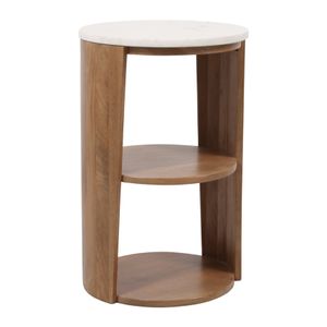 ZANEFIELD TAN TABLE 23 (IN) 1