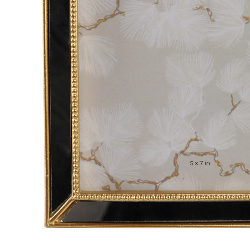 HAYWOODWELL GOLD FRAME 8 (IN)