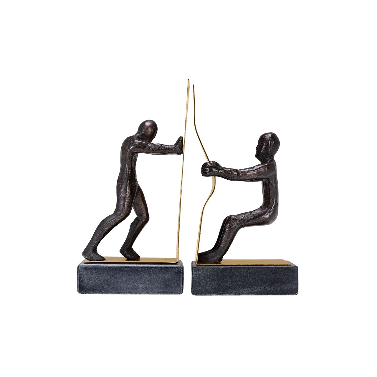Rodari Bookends -Set 2 9