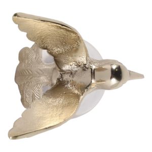 DEXTERLEY GOLD DECOR 6 (IN) 8