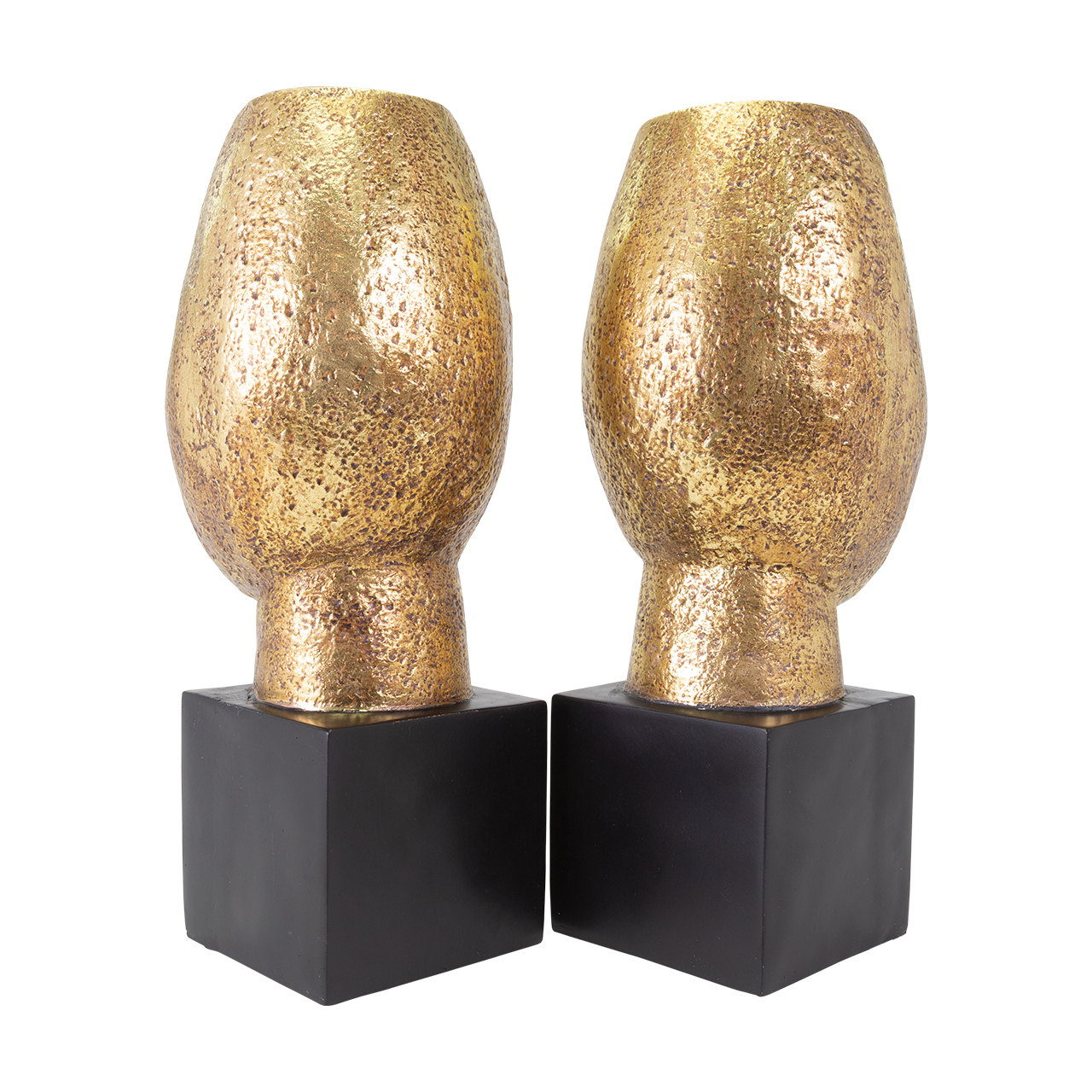 Havalin Bookends -Set 2 5