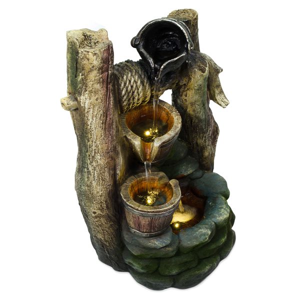 Fountain