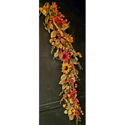 Sunfire Gathering 4ft Garland