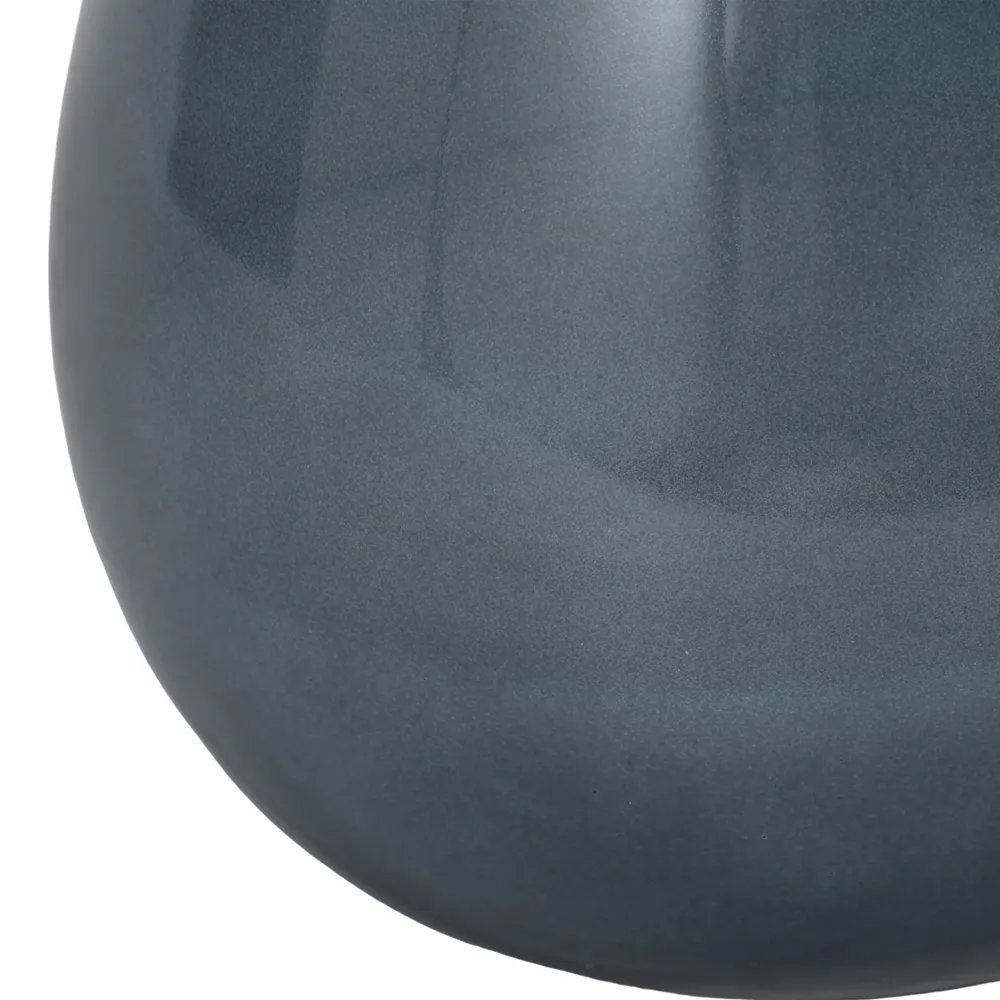 JULIANOAK BLUE HOURGLASS 20 (IN)