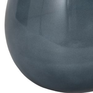JULIANOAK BLUE HOURGLASS 20 (IN) 6