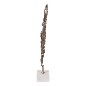 HALDENHAM BRONZE DECOR 24 (IN) 4