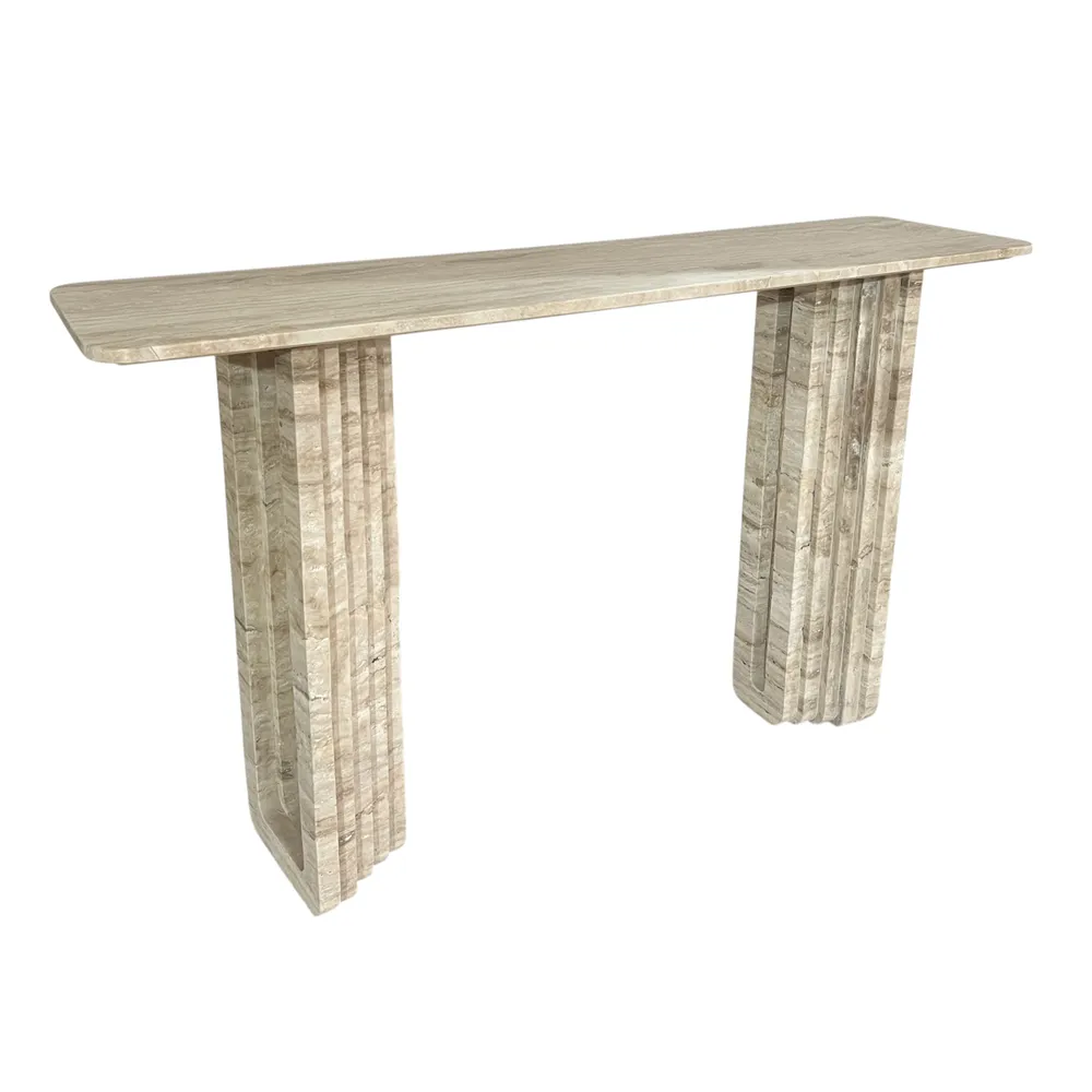 FARLEYWICK WHITE CONSOLE 32 (IN)