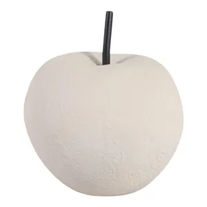 FERDTON IVORY DECOR 5 (IN) 3