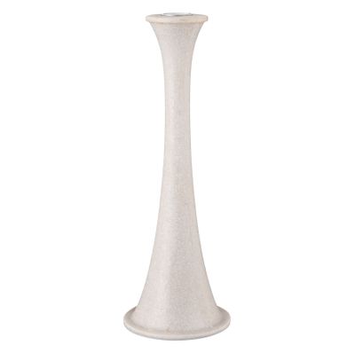 Bonnie Candleholder - Set of 2 Alabaster