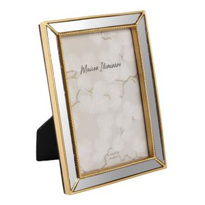 HAYWOODWELL GOLD FRAME 7 (IN) 3