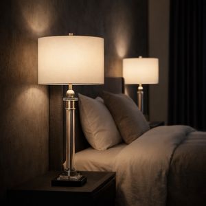 BROGANWORTH CLEAR LAMP 29 (IN) 11