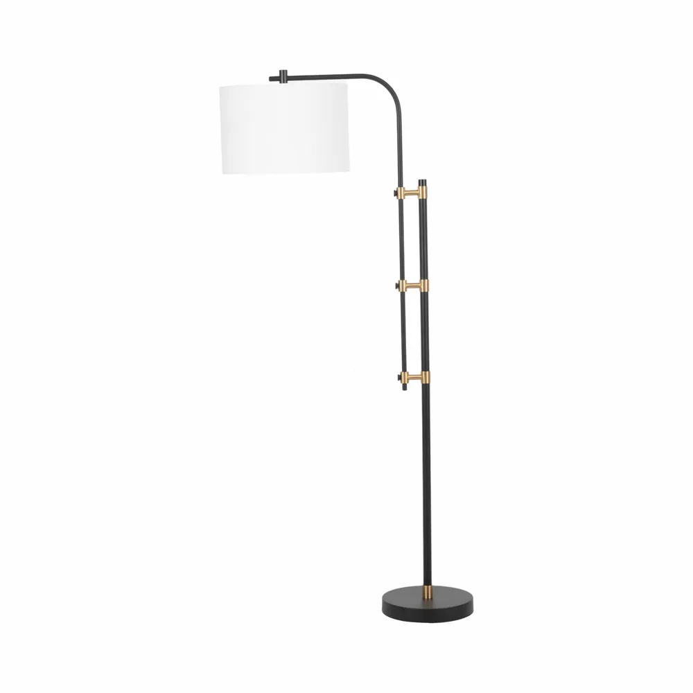 BARLOWHAM BLACK LAMP 65 (IN)