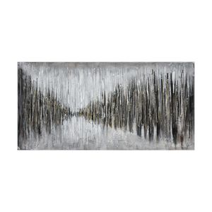 Retreat of The Grande Armee Wall Art 2