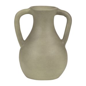 SHERMANCLIFF GREEN VASE 12 (IN) 1